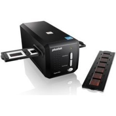 OpticFilm 8200i SE 35mm Film Scanner - High-Quality Desktop Model for Stunning Image Reproduction | SKU: 4042485365348